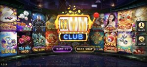 tải Hitclub